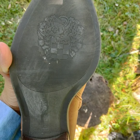 SOLD! UGG Boots in size W8 - Picture 4 of 4